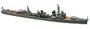 【中古】(非常に良い)ハセガワ 1/700 ウォーターラインシリーズ 日本海軍 駆逐艦 朝潮 プラモデル 463