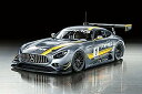 yÁz^~ 1/24 X|[cJ[V[Y No.345 ZfX AMG GT3 vf 24345