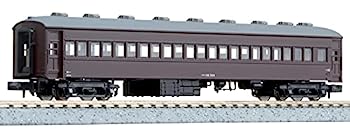 【中古】KATO Nゲージ スハ32 5256 鉄道模型 客車