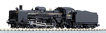 【中古】（非常に良い）KATO プラスチック Nゲージ C57 1次形 2024 鉄道模型 蒸気機関車 黒【メーカー名】【メーカー型番】【ブランド名】カトー(KATO)【商品説明】KATO プラスチック Nゲージ C57 1次形 2024 鉄道模型 蒸気機関車 黒こちらの商品は中古品となっております。 画像はイメージ写真ですので 商品のコンディション・付属品の有無については入荷の度異なります。 買取時より付属していたものはお付けしておりますが付属品や消耗品に保証はございません。 商品ページ画像以外の付属品はございませんのでご了承下さいませ。 中古品のため使用に影響ない程度の使用感・経年劣化（傷、汚れなど）がある場合がございます。 また、中古品の特性上ギフトには適しておりません。 当店では初期不良に限り 商品到着から7日間は返品を受付けております。 他モールとの併売品の為 完売の際はご連絡致しますのでご了承ください。 プリンター・印刷機器のご注意点 インクは配送中のインク漏れ防止の為、付属しておりませんのでご了承下さい。 ドライバー等ソフトウェア・マニュアルはメーカーサイトより最新版のダウンロードをお願い致します。 ゲームソフトのご注意点 特典・付属品・パッケージ・プロダクトコード・ダウンロードコード等は 付属していない場合がございますので事前にお問合せ下さい。 商品名に「輸入版 / 海外版 / IMPORT 」と記載されている海外版ゲームソフトの一部は日本版のゲーム機では動作しません。 お持ちのゲーム機のバージョンをあらかじめご参照のうえ動作の有無をご確認ください。 輸入版ゲームについてはメーカーサポートの対象外です。 DVD・Blu-rayのご注意点 特典・付属品・パッケージ・プロダクトコード・ダウンロードコード等は 付属していない場合がございますので事前にお問合せ下さい。 商品名に「輸入版 / 海外版 / IMPORT 」と記載されている海外版DVD・Blu-rayにつきましては 映像方式の違いの為、一般的な国内向けプレイヤーにて再生できません。 ご覧になる際はディスクの「リージョンコード」と「映像方式※DVDのみ」に再生機器側が対応している必要があります。 パソコンでは映像方式は関係ないため、リージョンコードさえ合致していれば映像方式を気にすることなく視聴可能です。 商品名に「レンタル落ち 」と記載されている商品につきましてはディスクやジャケットに管理シール（値札・セキュリティータグ・バーコード等含みます）が貼付されています。 ディスクの再生に支障の無い程度の傷やジャケットに傷み（色褪せ・破れ・汚れ・濡れ痕等）が見られる場合がありますので予めご了承ください。 2巻セット以上のレンタル落ちDVD・Blu-rayにつきましては、複数枚収納可能なトールケースに同梱してお届け致します。 トレーディングカードのご注意点 当店での「良い」表記のトレーディングカードはプレイ用でございます。 中古買取り品の為、細かなキズ・白欠け・多少の使用感がございますのでご了承下さいませ。 再録などで型番が違う場合がございます。 違った場合でも事前連絡等は致しておりませんので、型番を気にされる方はご遠慮ください。 ご注文からお届けまで 1、ご注文⇒ご注文は24時間受け付けております。 2、注文確認⇒ご注文後、当店から注文確認メールを送信します。 3、お届けまで3-10営業日程度とお考え下さい。 　※海外在庫品の場合は3週間程度かかる場合がございます。 4、入金確認⇒前払い決済をご選択の場合、ご入金確認後、配送手配を致します。 5、出荷⇒配送準備が整い次第、出荷致します。発送後に出荷完了メールにてご連絡致します。 　※離島、北海道、九州、沖縄は遅れる場合がございます。予めご了承下さい。 当店ではすり替え防止のため、シリアルナンバーを控えております。 万が一すり替え等ありました場合は然るべき対応をさせていただきます。 お客様都合によるご注文後のキャンセル・返品はお受けしておりませんのでご了承下さい。 電話対応はしておりませんので質問等はメッセージまたはメールにてお願い致します。