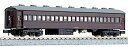 【中古】KATO Nゲージ スハ33 5258 鉄道模型 客車