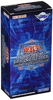 šͷOCG ǥ奨󥹥 LINK VRAINS PACK BOX