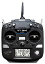 【中古】12K ヘリ用T/Rセット (T12KH-R3008SB) 00008547-3