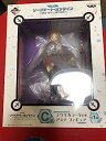 【中古】BANDAI 一番くじ ソードアート・オンライン~SAO WILL RETURN~ C賞 ユウキカラーver. アスナ フィギュア