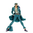 yÁzovXg WW̊Ȗ` X^[_Xg NZC_[X JOJOfS FIGURE GALLERY6~Diamond Records Y (vCY)