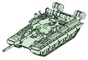 【中古】（非常に良い）トランペッター 1/72 ソビエト軍 T-80B 主力戦車 プラモデル 07144【メーカー名】【メーカー型番】【ブランド名】トランペッター(TRUMPETER)【商品説明】トランペッター 1/72 ソビエト軍 T-80B 主力戦車 プラモデル 07144こちらの商品は中古品となっております。 画像はイメージ写真ですので 商品のコンディション・付属品の有無については入荷の度異なります。 買取時より付属していたものはお付けしておりますが付属品や消耗品に保証はございません。 商品ページ画像以外の付属品はございませんのでご了承下さいませ。 中古品のため使用に影響ない程度の使用感・経年劣化（傷、汚れなど）がある場合がございます。 また、中古品の特性上ギフトには適しておりません。 当店では初期不良に限り 商品到着から7日間は返品を受付けております。 他モールとの併売品の為 完売の際はご連絡致しますのでご了承ください。 プリンター・印刷機器のご注意点 インクは配送中のインク漏れ防止の為、付属しておりませんのでご了承下さい。 ドライバー等ソフトウェア・マニュアルはメーカーサイトより最新版のダウンロードをお願い致します。 ゲームソフトのご注意点 特典・付属品・パッケージ・プロダクトコード・ダウンロードコード等は 付属していない場合がございますので事前にお問合せ下さい。 商品名に「輸入版 / 海外版 / IMPORT 」と記載されている海外版ゲームソフトの一部は日本版のゲーム機では動作しません。 お持ちのゲーム機のバージョンをあらかじめご参照のうえ動作の有無をご確認ください。 輸入版ゲームについてはメーカーサポートの対象外です。 DVD・Blu-rayのご注意点 特典・付属品・パッケージ・プロダクトコード・ダウンロードコード等は 付属していない場合がございますので事前にお問合せ下さい。 商品名に「輸入版 / 海外版 / IMPORT 」と記載されている海外版DVD・Blu-rayにつきましては 映像方式の違いの為、一般的な国内向けプレイヤーにて再生できません。 ご覧になる際はディスクの「リージョンコード」と「映像方式※DVDのみ」に再生機器側が対応している必要があります。 パソコンでは映像方式は関係ないため、リージョンコードさえ合致していれば映像方式を気にすることなく視聴可能です。 商品名に「レンタル落ち 」と記載されている商品につきましてはディスクやジャケットに管理シール（値札・セキュリティータグ・バーコード等含みます）が貼付されています。 ディスクの再生に支障の無い程度の傷やジャケットに傷み（色褪せ・破れ・汚れ・濡れ痕等）が見られる場合がありますので予めご了承ください。 2巻セット以上のレンタル落ちDVD・Blu-rayにつきましては、複数枚収納可能なトールケースに同梱してお届け致します。 トレーディングカードのご注意点 当店での「良い」表記のトレーディングカードはプレイ用でございます。 中古買取り品の為、細かなキズ・白欠け・多少の使用感がございますのでご了承下さいませ。 再録などで型番が違う場合がございます。 違った場合でも事前連絡等は致しておりませんので、型番を気にされる方はご遠慮ください。 ご注文からお届けまで 1、ご注文⇒ご注文は24時間受け付けております。 2、注文確認⇒ご注文後、当店から注文確認メールを送信します。 3、お届けまで3-10営業日程度とお考え下さい。 　※海外在庫品の場合は3週間程度かかる場合がございます。 4、入金確認⇒前払い決済をご選択の場合、ご入金確認後、配送手配を致します。 5、出荷⇒配送準備が整い次第、出荷致します。発送後に出荷完了メールにてご連絡致します。 　※離島、北海道、九州、沖縄は遅れる場合がございます。予めご了承下さい。 当店ではすり替え防止のため、シリアルナンバーを控えております。 万が一すり替え等ありました場合は然るべき対応をさせていただきます。 お客様都合によるご注文後のキャンセル・返品はお受けしておりませんのでご了承下さい。 電話対応はしておりませんので質問等はメッセージまたはメールにてお願い致します。