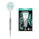 【中古】ターゲット ボルテージ ロブ・クロスモデル 90% バレル スティール 21g 100477
