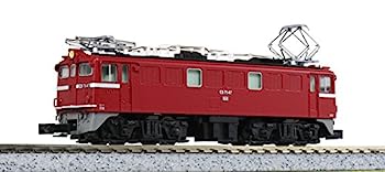 【中古】（非常に良い）KATO Nゲージ ED71 2次形 3087-2 鉄道模型 電気機関車