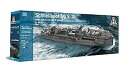 【中古】（非常に良い）イタレリ 1/35 ドイツ海軍 魚雷艇 シュネルボート S-38 プラモデル 37120【メーカー名】【メーカー型番】【ブランド名】イタレリ(ITALERI)【商品説明】イタレリ 1/35 ドイツ海軍 魚雷艇 シュネルボート S-38 プラモデル 37120こちらの商品は中古品となっております。 画像はイメージ写真ですので 商品のコンディション・付属品の有無については入荷の度異なります。 買取時より付属していたものはお付けしておりますが付属品や消耗品に保証はございません。 商品ページ画像以外の付属品はございませんのでご了承下さいませ。 中古品のため使用に影響ない程度の使用感・経年劣化（傷、汚れなど）がある場合がございます。 また、中古品の特性上ギフトには適しておりません。 当店では初期不良に限り 商品到着から7日間は返品を受付けております。 他モールとの併売品の為 完売の際はご連絡致しますのでご了承ください。 プリンター・印刷機器のご注意点 インクは配送中のインク漏れ防止の為、付属しておりませんのでご了承下さい。 ドライバー等ソフトウェア・マニュアルはメーカーサイトより最新版のダウンロードをお願い致します。 ゲームソフトのご注意点 特典・付属品・パッケージ・プロダクトコード・ダウンロードコード等は 付属していない場合がございますので事前にお問合せ下さい。 商品名に「輸入版 / 海外版 / IMPORT 」と記載されている海外版ゲームソフトの一部は日本版のゲーム機では動作しません。 お持ちのゲーム機のバージョンをあらかじめご参照のうえ動作の有無をご確認ください。 輸入版ゲームについてはメーカーサポートの対象外です。 DVD・Blu-rayのご注意点 特典・付属品・パッケージ・プロダクトコード・ダウンロードコード等は 付属していない場合がございますので事前にお問合せ下さい。 商品名に「輸入版 / 海外版 / IMPORT 」と記載されている海外版DVD・Blu-rayにつきましては 映像方式の違いの為、一般的な国内向けプレイヤーにて再生できません。 ご覧になる際はディスクの「リージョンコード」と「映像方式※DVDのみ」に再生機器側が対応している必要があります。 パソコンでは映像方式は関係ないため、リージョンコードさえ合致していれば映像方式を気にすることなく視聴可能です。 商品名に「レンタル落ち 」と記載されている商品につきましてはディスクやジャケットに管理シール（値札・セキュリティータグ・バーコード等含みます）が貼付されています。 ディスクの再生に支障の無い程度の傷やジャケットに傷み（色褪せ・破れ・汚れ・濡れ痕等）が見られる場合がありますので予めご了承ください。 2巻セット以上のレンタル落ちDVD・Blu-rayにつきましては、複数枚収納可能なトールケースに同梱してお届け致します。 トレーディングカードのご注意点 当店での「良い」表記のトレーディングカードはプレイ用でございます。 中古買取り品の為、細かなキズ・白欠け・多少の使用感がございますのでご了承下さいませ。 再録などで型番が違う場合がございます。 違った場合でも事前連絡等は致しておりませんので、型番を気にされる方はご遠慮ください。 ご注文からお届けまで 1、ご注文⇒ご注文は24時間受け付けております。 2、注文確認⇒ご注文後、当店から注文確認メールを送信します。 3、お届けまで3-10営業日程度とお考え下さい。 　※海外在庫品の場合は3週間程度かかる場合がございます。 4、入金確認⇒前払い決済をご選択の場合、ご入金確認後、配送手配を致します。 5、出荷⇒配送準備が整い次第、出荷致します。発送後に出荷完了メールにてご連絡致します。 　※離島、北海道、九州、沖縄は遅れる場合がございます。予めご了承下さい。 当店ではすり替え防止のため、シリアルナンバーを控えております。 万が一すり替え等ありました場合は然るべき対応をさせていただきます。 お客様都合によるご注文後のキャンセル・返品はお受けしておりませんのでご了承下さい。 電話対応はしておりませんので質問等はメッセージまたはメールにてお願い致します。