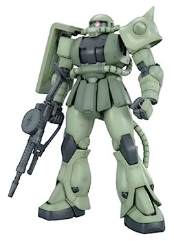 半額ストア 楽天市場】mg ver.2.0の通販 ザクii ms-06f 1/100 模型+プラモデル