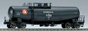 【中古】(非常に良い)KATO HOゲージ タキ43000 黒 1-817 鉄道模型 貨車