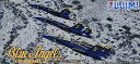 【中古】フジミ模型 1/72 F45 F/A18ホーネットC ブルーエンジェルス