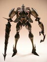 【中古】ミラクルハウス 新世紀合金 真ゲッターロボ 真ゲッター2 ブラックVer.