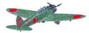 【中古】ハセガワ 1/48 日本海軍 愛知 D3A1 九九式艦上爆撃機11型 ミッドウェイ島 プラモデル JT56