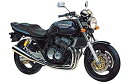 yÁziɗǂjގ 1/12 oCNV[Y No.9 z_ CB400SF vf