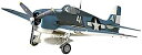 【中古】ハセガワ 1/32 アメリカ海軍 F6F-3/5 ヘルキャット プラモデル ST7
