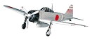 【中古】(非常に良い)ハセガワ 1/48 日本海軍 三菱 A6M2b 零式艦上戦闘機 21型 プラモデル JT43