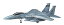 【中古】ハセガワ 1/72 アメリカ空軍 F-15C イーグル オツ線 プラモデル E13