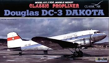 yÁziɗǂjF 1/100 DC-3 XCXGA[