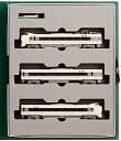 【中古】(非常に良い)Nゲージ 10-299 683系2000番台 しらさぎ 増結 (3両)