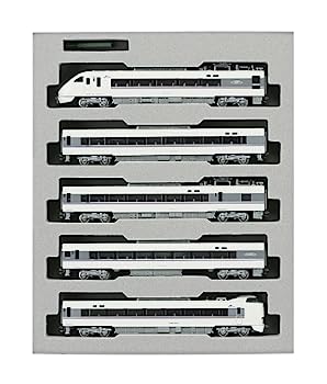 【中古】Nゲージ 10-298 683系2000番台 しらさぎ 基本 (5両)