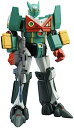 【中古】(非常に良い)群雄【動】 #008 銀河疾風サスライガー(3)