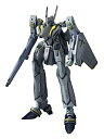 【中古】（非常に良い）DX超合金 マクロスF(フロンティア) VF-25Sメサイア(オズマ機)