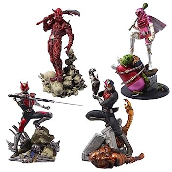 【中古】（非常に良い）S.I.C.匠魂VOL.10 (BOX)