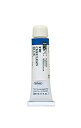 【中古】(非常に良い)ホルベイン 透明水彩絵具 セルリアンブルー W092 5ml(2号) 003092