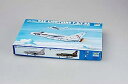【中古】トランペッター イギリス空軍 BACライトニング F.2A/F.6 1/72 01654 プラモデル