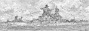 【中古】(非常に良い)フジミ模型 1/350 高速戦艦 榛名1944
