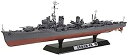 【中古】タミヤ 1/350 艦船シリーズ No.20 日本海軍 駆逐艦 雪風 プラモデル 78020