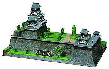 【中古】（非常に良い）童友社 1/350 日本の名城 DXシリーズ 重要文化財 熊本城 プラモデル DX7【メーカー名】【メーカー型番】【ブランド名】童友社(DOYUSHA)【商品説明】童友社 1/350 日本の名城 DXシリーズ 重要文化財 熊本城 プラモデル DX7こちらの商品は中古品となっております。 画像はイメージ写真ですので 商品のコンディション・付属品の有無については入荷の度異なります。 買取時より付属していたものはお付けしておりますが付属品や消耗品に保証はございません。 商品ページ画像以外の付属品はございませんのでご了承下さいませ。 中古品のため使用に影響ない程度の使用感・経年劣化（傷、汚れなど）がある場合がございます。 また、中古品の特性上ギフトには適しておりません。 当店では初期不良に限り 商品到着から7日間は返品を受付けております。 他モールとの併売品の為 完売の際はご連絡致しますのでご了承ください。 プリンター・印刷機器のご注意点 インクは配送中のインク漏れ防止の為、付属しておりませんのでご了承下さい。 ドライバー等ソフトウェア・マニュアルはメーカーサイトより最新版のダウンロードをお願い致します。 ゲームソフトのご注意点 特典・付属品・パッケージ・プロダクトコード・ダウンロードコード等は 付属していない場合がございますので事前にお問合せ下さい。 商品名に「輸入版 / 海外版 / IMPORT 」と記載されている海外版ゲームソフトの一部は日本版のゲーム機では動作しません。 お持ちのゲーム機のバージョンをあらかじめご参照のうえ動作の有無をご確認ください。 輸入版ゲームについてはメーカーサポートの対象外です。 DVD・Blu-rayのご注意点 特典・付属品・パッケージ・プロダクトコード・ダウンロードコード等は 付属していない場合がございますので事前にお問合せ下さい。 商品名に「輸入版 / 海外版 / IMPORT 」と記載されている海外版DVD・Blu-rayにつきましては 映像方式の違いの為、一般的な国内向けプレイヤーにて再生できません。 ご覧になる際はディスクの「リージョンコード」と「映像方式※DVDのみ」に再生機器側が対応している必要があります。 パソコンでは映像方式は関係ないため、リージョンコードさえ合致していれば映像方式を気にすることなく視聴可能です。 商品名に「レンタル落ち 」と記載されている商品につきましてはディスクやジャケットに管理シール（値札・セキュリティータグ・バーコード等含みます）が貼付されています。 ディスクの再生に支障の無い程度の傷やジャケットに傷み（色褪せ・破れ・汚れ・濡れ痕等）が見られる場合がありますので予めご了承ください。 2巻セット以上のレンタル落ちDVD・Blu-rayにつきましては、複数枚収納可能なトールケースに同梱してお届け致します。 トレーディングカードのご注意点 当店での「良い」表記のトレーディングカードはプレイ用でございます。 中古買取り品の為、細かなキズ・白欠け・多少の使用感がございますのでご了承下さいませ。 再録などで型番が違う場合がございます。 違った場合でも事前連絡等は致しておりませんので、型番を気にされる方はご遠慮ください。 ご注文からお届けまで 1、ご注文⇒ご注文は24時間受け付けております。 2、注文確認⇒ご注文後、当店から注文確認メールを送信します。 3、お届けまで3-10営業日程度とお考え下さい。 　※海外在庫品の場合は3週間程度かかる場合がございます。 4、入金確認⇒前払い決済をご選択の場合、ご入金確認後、配送手配を致します。 5、出荷⇒配送準備が整い次第、出荷致します。発送後に出荷完了メールにてご連絡致します。 　※離島、北海道、九州、沖縄は遅れる場合がございます。予めご了承下さい。 当店ではすり替え防止のため、シリアルナンバーを控えております。 万が一すり替え等ありました場合は然るべき対応をさせていただきます。 お客様都合によるご注文後のキャンセル・返品はお受けしておりませんのでご了承下さい。 電話対応はしておりませんので質問等はメッセージまたはメールにてお願い致します。