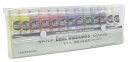 【中古】(非常に良い)マッチ 水彩絵具 マッチ ベーシックカラー 12色セット 10ml