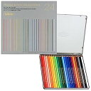 【中古】(非常に良い)ホルベイン アーチスト色鉛筆 OP920 24色セット 20920