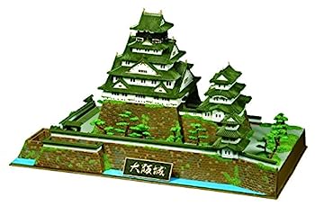 【中古】（非常に良い）童友社 1/350 日本の名城 DXシリーズ 重要文化財 大阪城 プラモデル DX2【メーカー名】【メーカー型番】【ブランド名】童友社(DOYUSHA)【商品説明】童友社 1/350 日本の名城 DXシリーズ 重要文化財 大阪城 プラモデル DX2こちらの商品は中古品となっております。 画像はイメージ写真ですので 商品のコンディション・付属品の有無については入荷の度異なります。 買取時より付属していたものはお付けしておりますが付属品や消耗品に保証はございません。 商品ページ画像以外の付属品はございませんのでご了承下さいませ。 中古品のため使用に影響ない程度の使用感・経年劣化（傷、汚れなど）がある場合がございます。 また、中古品の特性上ギフトには適しておりません。 当店では初期不良に限り 商品到着から7日間は返品を受付けております。 他モールとの併売品の為 完売の際はご連絡致しますのでご了承ください。 プリンター・印刷機器のご注意点 インクは配送中のインク漏れ防止の為、付属しておりませんのでご了承下さい。 ドライバー等ソフトウェア・マニュアルはメーカーサイトより最新版のダウンロードをお願い致します。 ゲームソフトのご注意点 特典・付属品・パッケージ・プロダクトコード・ダウンロードコード等は 付属していない場合がございますので事前にお問合せ下さい。 商品名に「輸入版 / 海外版 / IMPORT 」と記載されている海外版ゲームソフトの一部は日本版のゲーム機では動作しません。 お持ちのゲーム機のバージョンをあらかじめご参照のうえ動作の有無をご確認ください。 輸入版ゲームについてはメーカーサポートの対象外です。 DVD・Blu-rayのご注意点 特典・付属品・パッケージ・プロダクトコード・ダウンロードコード等は 付属していない場合がございますので事前にお問合せ下さい。 商品名に「輸入版 / 海外版 / IMPORT 」と記載されている海外版DVD・Blu-rayにつきましては 映像方式の違いの為、一般的な国内向けプレイヤーにて再生できません。 ご覧になる際はディスクの「リージョンコード」と「映像方式※DVDのみ」に再生機器側が対応している必要があります。 パソコンでは映像方式は関係ないため、リージョンコードさえ合致していれば映像方式を気にすることなく視聴可能です。 商品名に「レンタル落ち 」と記載されている商品につきましてはディスクやジャケットに管理シール（値札・セキュリティータグ・バーコード等含みます）が貼付されています。 ディスクの再生に支障の無い程度の傷やジャケットに傷み（色褪せ・破れ・汚れ・濡れ痕等）が見られる場合がありますので予めご了承ください。 2巻セット以上のレンタル落ちDVD・Blu-rayにつきましては、複数枚収納可能なトールケースに同梱してお届け致します。 トレーディングカードのご注意点 当店での「良い」表記のトレーディングカードはプレイ用でございます。 中古買取り品の為、細かなキズ・白欠け・多少の使用感がございますのでご了承下さいませ。 再録などで型番が違う場合がございます。 違った場合でも事前連絡等は致しておりませんので、型番を気にされる方はご遠慮ください。 ご注文からお届けまで 1、ご注文⇒ご注文は24時間受け付けております。 2、注文確認⇒ご注文後、当店から注文確認メールを送信します。 3、お届けまで3-10営業日程度とお考え下さい。 　※海外在庫品の場合は3週間程度かかる場合がございます。 4、入金確認⇒前払い決済をご選択の場合、ご入金確認後、配送手配を致します。 5、出荷⇒配送準備が整い次第、出荷致します。発送後に出荷完了メールにてご連絡致します。 　※離島、北海道、九州、沖縄は遅れる場合がございます。予めご了承下さい。 当店ではすり替え防止のため、シリアルナンバーを控えております。 万が一すり替え等ありました場合は然るべき対応をさせていただきます。 お客様都合によるご注文後のキャンセル・返品はお受けしておりませんのでご了承下さい。 電話対応はしておりませんので質問等はメッセージまたはメールにてお願い致します。