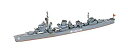 【中古】(非常に良い)タミヤ 1/700 ウォーターラインシリーズ No.407 日本海軍 駆逐艦 響 プラモデル 31407