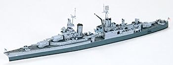 【中古】タミヤ 1/700 ウォーターラインシリーズ No.804 アメリカ海軍 重巡洋艦 インディアナポリス プラモデル 31804【メーカー名】【メーカー型番】【ブランド名】タミヤ(TAMIYA)【商品説明】タミヤ 1/700 ウォーターラインシリーズ No.804 アメリカ海軍 重巡洋艦 インディアナポリス プラモデル 31804こちらの商品は中古品となっております。 画像はイメージ写真ですので 商品のコンディション・付属品の有無については入荷の度異なります。 買取時より付属していたものはお付けしておりますが付属品や消耗品に保証はございません。 商品ページ画像以外の付属品はございませんのでご了承下さいませ。 中古品のため使用に影響ない程度の使用感・経年劣化（傷、汚れなど）がある場合がございます。 また、中古品の特性上ギフトには適しておりません。 当店では初期不良に限り 商品到着から7日間は返品を受付けております。 他モールとの併売品の為 完売の際はご連絡致しますのでご了承ください。 プリンター・印刷機器のご注意点 インクは配送中のインク漏れ防止の為、付属しておりませんのでご了承下さい。 ドライバー等ソフトウェア・マニュアルはメーカーサイトより最新版のダウンロードをお願い致します。 ゲームソフトのご注意点 特典・付属品・パッケージ・プロダクトコード・ダウンロードコード等は 付属していない場合がございますので事前にお問合せ下さい。 商品名に「輸入版 / 海外版 / IMPORT 」と記載されている海外版ゲームソフトの一部は日本版のゲーム機では動作しません。 お持ちのゲーム機のバージョンをあらかじめご参照のうえ動作の有無をご確認ください。 輸入版ゲームについてはメーカーサポートの対象外です。 DVD・Blu-rayのご注意点 特典・付属品・パッケージ・プロダクトコード・ダウンロードコード等は 付属していない場合がございますので事前にお問合せ下さい。 商品名に「輸入版 / 海外版 / IMPORT 」と記載されている海外版DVD・Blu-rayにつきましては 映像方式の違いの為、一般的な国内向けプレイヤーにて再生できません。 ご覧になる際はディスクの「リージョンコード」と「映像方式※DVDのみ」に再生機器側が対応している必要があります。 パソコンでは映像方式は関係ないため、リージョンコードさえ合致していれば映像方式を気にすることなく視聴可能です。 商品名に「レンタル落ち 」と記載されている商品につきましてはディスクやジャケットに管理シール（値札・セキュリティータグ・バーコード等含みます）が貼付されています。 ディスクの再生に支障の無い程度の傷やジャケットに傷み（色褪せ・破れ・汚れ・濡れ痕等）が見られる場合がありますので予めご了承ください。 2巻セット以上のレンタル落ちDVD・Blu-rayにつきましては、複数枚収納可能なトールケースに同梱してお届け致します。 トレーディングカードのご注意点 当店での「良い」表記のトレーディングカードはプレイ用でございます。 中古買取り品の為、細かなキズ・白欠け・多少の使用感がございますのでご了承下さいませ。 再録などで型番が違う場合がございます。 違った場合でも事前連絡等は致しておりませんので、型番を気にされる方はご遠慮ください。 ご注文からお届けまで 1、ご注文⇒ご注文は24時間受け付けております。 2、注文確認⇒ご注文後、当店から注文確認メールを送信します。 3、お届けまで3-10営業日程度とお考え下さい。 　※海外在庫品の場合は3週間程度かかる場合がございます。 4、入金確認⇒前払い決済をご選択の場合、ご入金確認後、配送手配を致します。 5、出荷⇒配送準備が整い次第、出荷致します。発送後に出荷完了メールにてご連絡致します。 　※離島、北海道、九州、沖縄は遅れる場合がございます。予めご了承下さい。 当店ではすり替え防止のため、シリアルナンバーを控えております。 万が一すり替え等ありました場合は然るべき対応をさせていただきます。 お客様都合によるご注文後のキャンセル・返品はお受けしておりませんのでご了承下さい。 電話対応はしておりませんので質問等はメッセージまたはメールにてお願い致します。