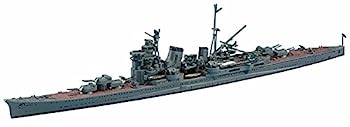 【中古】（非常に良い）ハセガワ 1/700 ウォーターラインシリーズ 日本海軍 重巡洋艦 羽黒 プラモデル 335【メーカー名】【メーカー型番】【ブランド名】ハセガワ(Hasegawa)【商品説明】ハセガワ 1/700 ウォーターラインシリーズ 日本海軍 重巡洋艦 羽黒 プラモデル 335こちらの商品は中古品となっております。 画像はイメージ写真ですので 商品のコンディション・付属品の有無については入荷の度異なります。 買取時より付属していたものはお付けしておりますが付属品や消耗品に保証はございません。 商品ページ画像以外の付属品はございませんのでご了承下さいませ。 中古品のため使用に影響ない程度の使用感・経年劣化（傷、汚れなど）がある場合がございます。 また、中古品の特性上ギフトには適しておりません。 当店では初期不良に限り 商品到着から7日間は返品を受付けております。 他モールとの併売品の為 完売の際はご連絡致しますのでご了承ください。 プリンター・印刷機器のご注意点 インクは配送中のインク漏れ防止の為、付属しておりませんのでご了承下さい。 ドライバー等ソフトウェア・マニュアルはメーカーサイトより最新版のダウンロードをお願い致します。 ゲームソフトのご注意点 特典・付属品・パッケージ・プロダクトコード・ダウンロードコード等は 付属していない場合がございますので事前にお問合せ下さい。 商品名に「輸入版 / 海外版 / IMPORT 」と記載されている海外版ゲームソフトの一部は日本版のゲーム機では動作しません。 お持ちのゲーム機のバージョンをあらかじめご参照のうえ動作の有無をご確認ください。 輸入版ゲームについてはメーカーサポートの対象外です。 DVD・Blu-rayのご注意点 特典・付属品・パッケージ・プロダクトコード・ダウンロードコード等は 付属していない場合がございますので事前にお問合せ下さい。 商品名に「輸入版 / 海外版 / IMPORT 」と記載されている海外版DVD・Blu-rayにつきましては 映像方式の違いの為、一般的な国内向けプレイヤーにて再生できません。 ご覧になる際はディスクの「リージョンコード」と「映像方式※DVDのみ」に再生機器側が対応している必要があります。 パソコンでは映像方式は関係ないため、リージョンコードさえ合致していれば映像方式を気にすることなく視聴可能です。 商品名に「レンタル落ち 」と記載されている商品につきましてはディスクやジャケットに管理シール（値札・セキュリティータグ・バーコード等含みます）が貼付されています。 ディスクの再生に支障の無い程度の傷やジャケットに傷み（色褪せ・破れ・汚れ・濡れ痕等）が見られる場合がありますので予めご了承ください。 2巻セット以上のレンタル落ちDVD・Blu-rayにつきましては、複数枚収納可能なトールケースに同梱してお届け致します。 トレーディングカードのご注意点 当店での「良い」表記のトレーディングカードはプレイ用でございます。 中古買取り品の為、細かなキズ・白欠け・多少の使用感がございますのでご了承下さいませ。 再録などで型番が違う場合がございます。 違った場合でも事前連絡等は致しておりませんので、型番を気にされる方はご遠慮ください。 ご注文からお届けまで 1、ご注文⇒ご注文は24時間受け付けております。 2、注文確認⇒ご注文後、当店から注文確認メールを送信します。 3、お届けまで3-10営業日程度とお考え下さい。 　※海外在庫品の場合は3週間程度かかる場合がございます。 4、入金確認⇒前払い決済をご選択の場合、ご入金確認後、配送手配を致します。 5、出荷⇒配送準備が整い次第、出荷致します。発送後に出荷完了メールにてご連絡致します。 　※離島、北海道、九州、沖縄は遅れる場合がございます。予めご了承下さい。 当店ではすり替え防止のため、シリアルナンバーを控えております。 万が一すり替え等ありました場合は然るべき対応をさせていただきます。 お客様都合によるご注文後のキャンセル・返品はお受けしておりませんのでご了承下さい。 電話対応はしておりませんので質問等はメッセージまたはメールにてお願い致します。