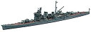 【中古】ハセガワ 1/700 ウォーターラインシリーズ 日本海軍 重巡洋艦 羽黒 プラモデル 335
