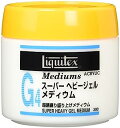 【中古】(非常に良い)リキテックス アクリル絵具 リキテックス スーパー ヘビージェル メディウム 300ml