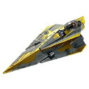 【中古】(非常に良い)ドイツレベル ドイツレベル スターウォーズ アナキンのジェダイ・スターファイター クローン・ウォーズバージョン R06665 プラモデル