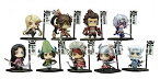 【中古】（非常に良い）コトブキヤ 戦国BASARA ワンコイングランデフィギュアコレクション 戦国BASARA 第弐陣 BOX