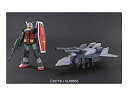 【中古】(非常に良い)MG 1/100 Gアーマー リアルタイプカラー (機動戦士ガンダム)