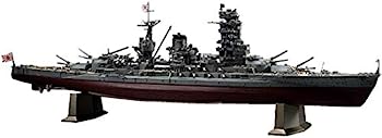 【中古】ハセガワ 1/350 日本海軍 日本海軍 戦艦 長門 レイテ沖海戦 プラモデル 40073