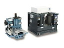 【中古】(非常に良い)ファインモールド 1/20 オトナの社会科見学シリーズ 立形マシニングセンタV33i プラモデル MKN101