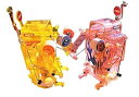 【中古】(非常に良い)タミヤ ロボクラフトシリーズ No.13 リモコン ボクシングファイター対戦セット 71113(3)