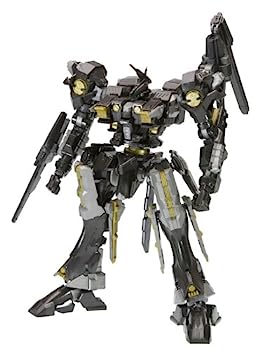 【中古】コトブキヤ アーマード コア ヴァリアブル インフィニティ ローゼンタール CR-HOGIRE オーギル ガンメタVer. 1/72スケールプラスチックキット