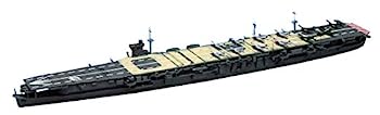 【中古】（非常に良い）青島文化教材社 1/700 ウォーターラインシリーズ 日本海軍 航空母艦 蒼龍 1941 プラモデル 222