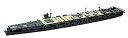 【中古】青島文化教材社 1/700 ウォーターラインシリーズ 日本海軍 航空母艦 蒼龍 1941 プラモデル 222